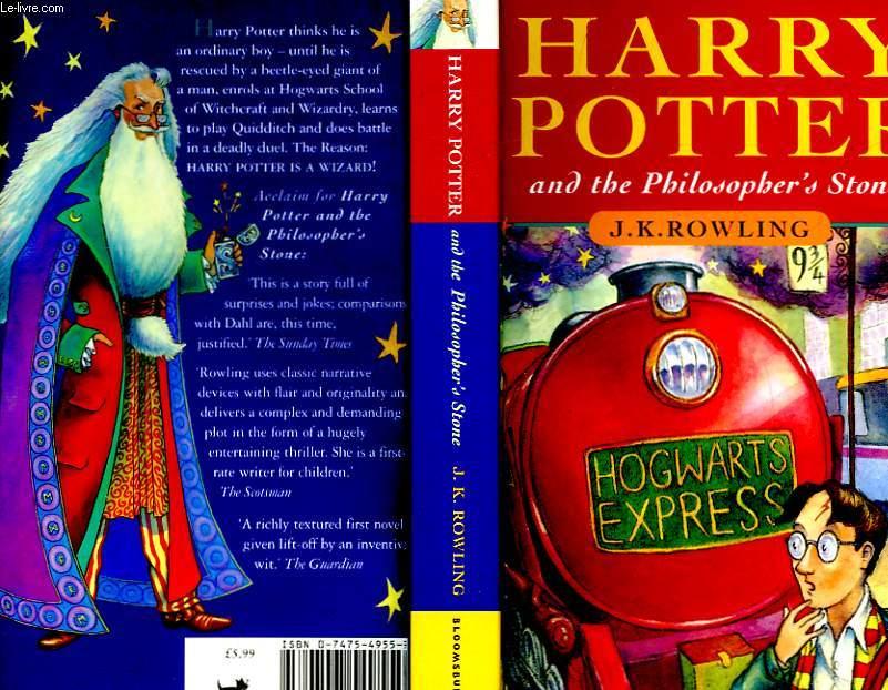 Читать философский камень. Harry Potter and the philosopher's Stone книга. Harry Potter and the philosopher's Stone обложка. Harry Potter and the philosopher's Stone обложка книги. Оригинальная книга Гарри Поттер и философский камень.