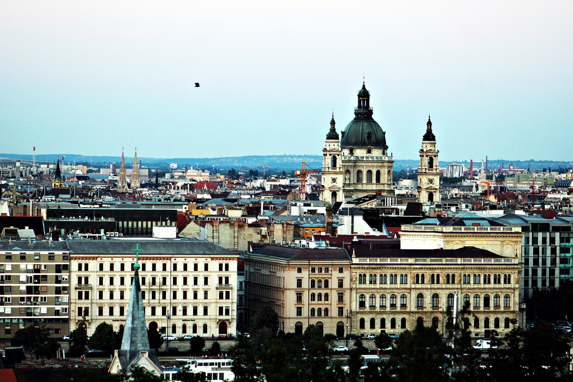 budapest